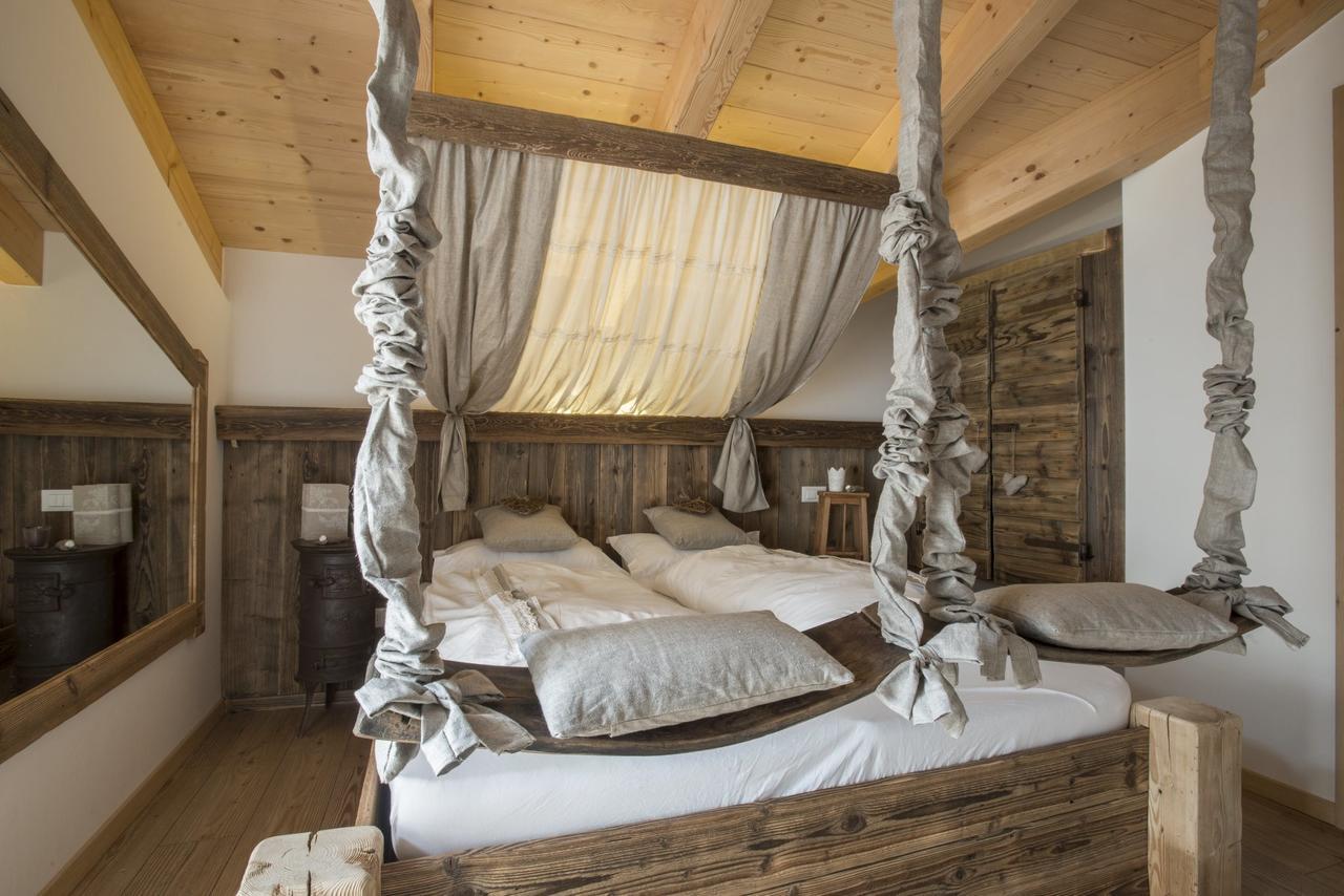 Berry House Villa Vigolo Vattaro Exterior photo